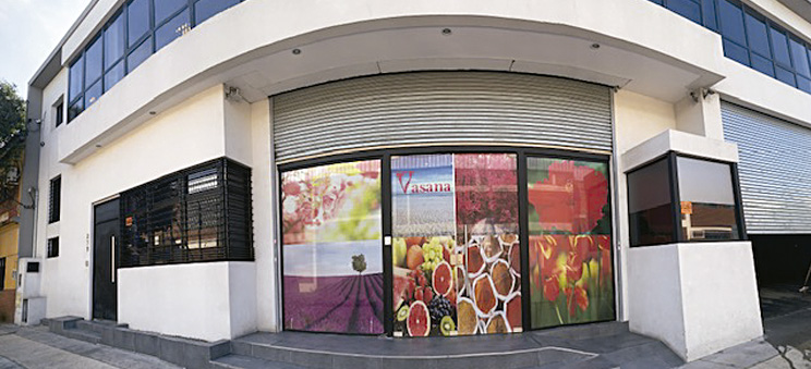 VASANA EMPRESA