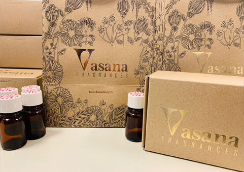 VASANA EMPRESA