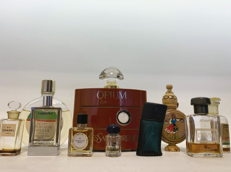 VASANA PERFUMERIA